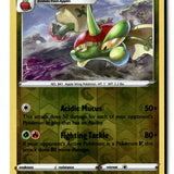 Pokemon Card Flapple LP SWSH07: Evolving Skies Reverse Holo Rare 120/203