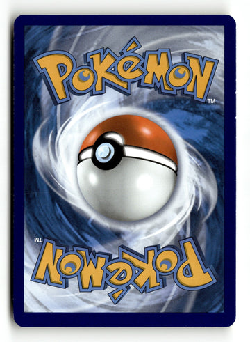 Pokemon Card Flapple LP SWSH07: Evolving Skies Reverse Holo Rare 120/203 (back)