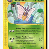 Pokemon Card Venomoth LP Skyridge 111/144
