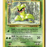 Pokemon Card Victreebel LP Base Set 2 032/130