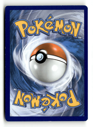 Pokemon Card Lapras LP SWSH09: Brilliant Stars Reverse Holo Rare 031/172 (back)