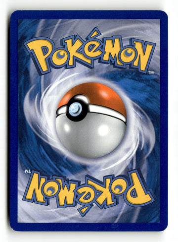 Pokemon TCG - Servine 4/114 - Black & White Base - Reverse Holo French (back)