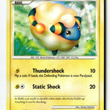Pokemon Card Mareep Normal LP Secret Wonders 94/132