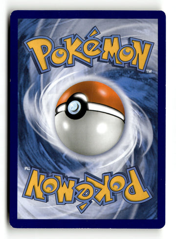 Pokemon Card Kingdra LP SM - Burning Shadows Reverse Holo Rare 31/147 (back)