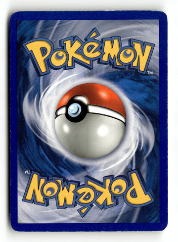 Pokemon Card Magmar Reverse Holo LP Expedition 86/165 (back)