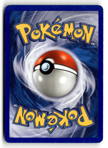 Pokemon Card Horsea (85) LP Aquapolis Reverse Holo Common 085/147 (back)