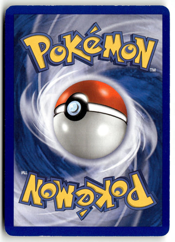 Pokemon Card Armaldo (Delta Species) LP Holon Phantoms Holo Rare 1/110 (back)