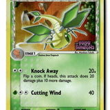 Pokemon Card Vibrava (Delta Species) Reverse Holo LP Holon Phantoms 54/110