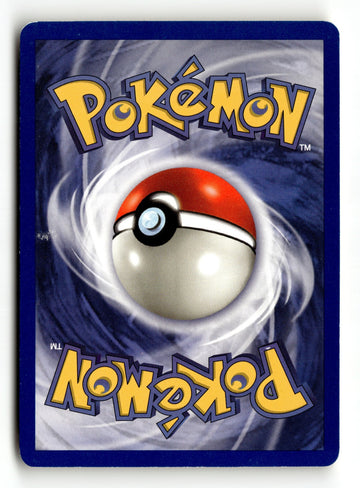 Pokemon Card Dark Magneton (28) LP Team Rocket 1st Edition Rare 28/82 (back)