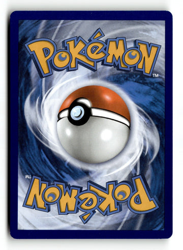 Pokemon Card Milotic V Holo LP SWSH02: Rebel Clash 043/192 (back)
