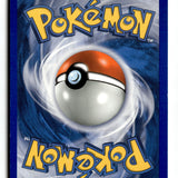 Pokemon Card Magby Reverse Holo LP Legend Maker 58/92