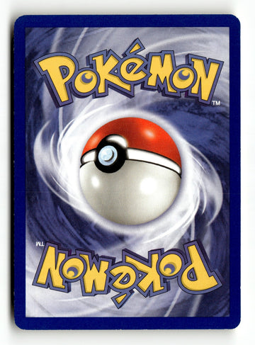 Pokemon Card Full Heal Energy LP Team Rocket 1st Edition Uncommon 81/82 (back)