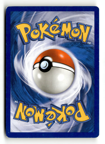 Pokemon Card Kirlia LP Platinum Uncommon 51/127 (back)