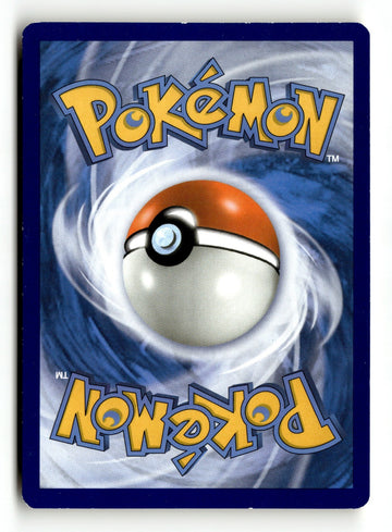 Pokemon Card Victini - 15/101 (BW Noble Victories) LP Deck Exclusives 015/101 (back)