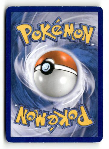 Pokemon Card Riolu Normal LP Unleashed Common 60/95 (back)
