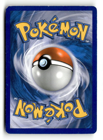 Pokemon Card Ursaring (Prime) Holo LP Unleashed 89/95 (back)