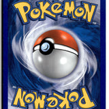 Pokemon Card Budew LP Diamond and Pearl Uncommon Reverse Holo 43/130