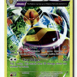 Pokemon Card Vespiquen (11) Reverse Holo LP XY - Ancient Origins 11/98