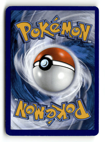 Pokemon Card Vespiquen (11) Reverse Holo LP XY - Ancient Origins 11/98 (back)