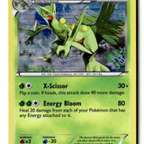Pokemon Card Sceptile Holo LP Plasma Freeze 8/116