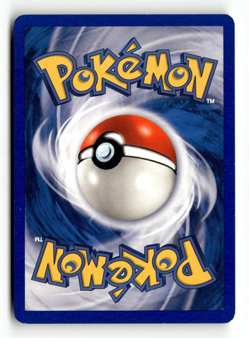 Pokemon Card Taillow LP Dragon 76/97 (back)