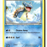 Pokemon Card Lapras LP Plasma Blast Common 17/101