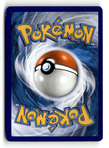 Pokemon Card Toxicroak Reverse Holo LP SM - Forbidden Light 64/131 (back)