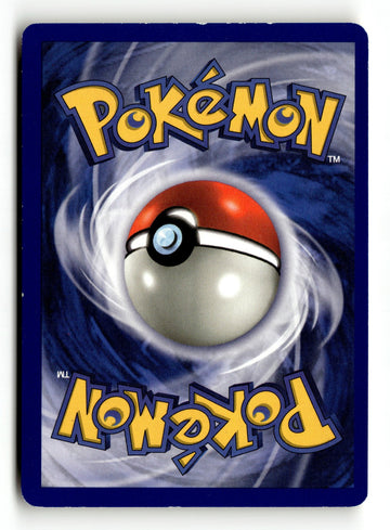 Pokemon Card Scyther (26) Unlimited LP Jungle 26/64 (back)