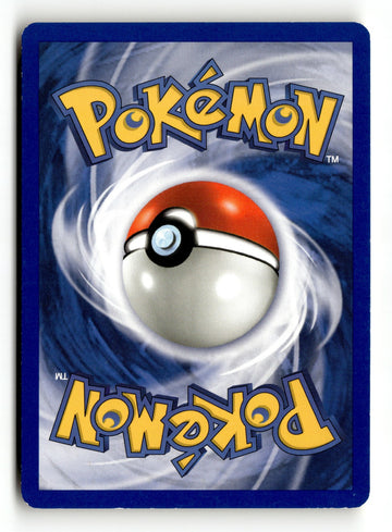 Pokemon Card Magby Unlimited LP Neo Genesis 23/111 (back)