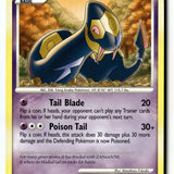 Pokemon Card Seviper LP Great Encounters 52/106