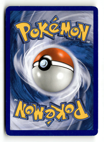 Pokemon Card Seviper LP Great Encounters 52/106 (back)