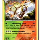 Pokemon Card Volcarona LP XY - Steam Siege 15/114