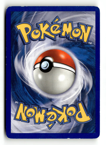 Pokemon Card Doduo LP Aquapolis Reverse Holo Common 73/147 (back)