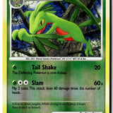 Pokemon Card Grovyle LP Stormfront Reverse Holo Uncommon 39/100