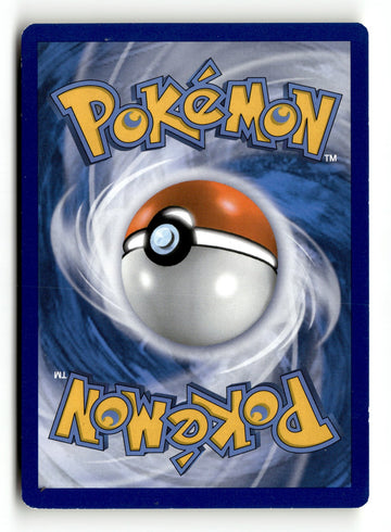 Pokemon Card Fisherman LP XY - BREAKthrough Uncommon 136/162 (back)