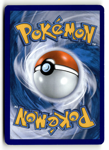 Pokemon Card Haunter LP XY - BREAKthrough Uncommon 59/162 (back)