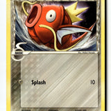 Pokemon Card Magikarp (Delta Species) Normal LP Holon Phantoms 69/110