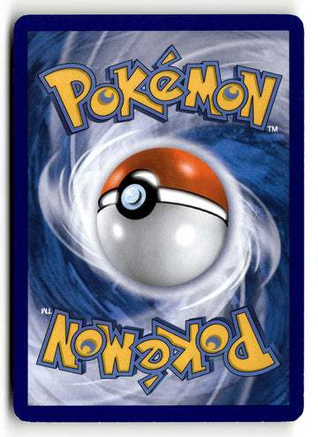 Pokemon Card Heavy Boots LP XY - BREAKthrough Uncommon 141/162 (back)
