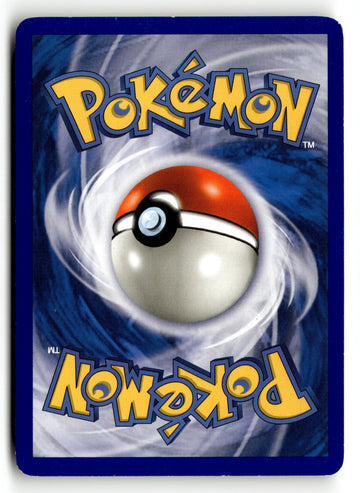 Pokemon Card Hypno LP Aquapolis Reverse Holo Rare 016/147 (back)