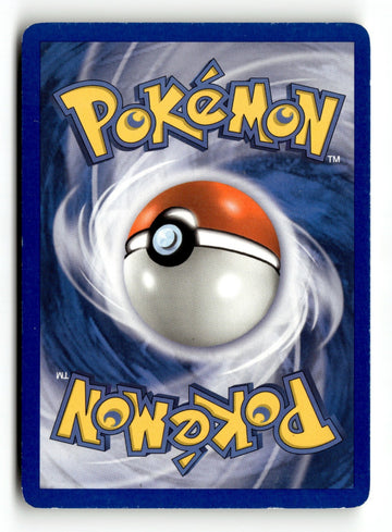 Pokemon Card Zubat Reverse Holo LP Delta Species 88/113 (back)