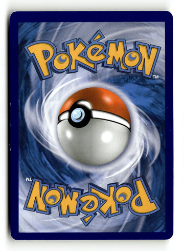 Pokemon Card Vivillon Reverse Holo LP XY - BREAKthrough 15/162 (back)