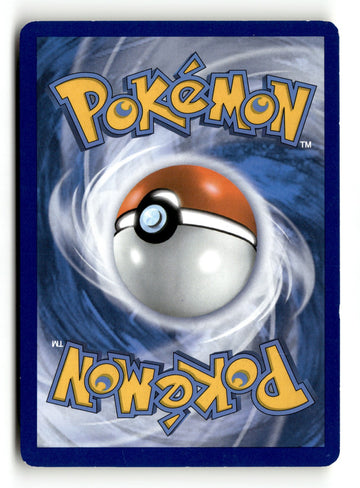 Pokemon Card Clemont LP Generations Uncommon 59/83 (back)