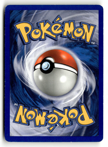 Pokemon Card Ivysaur LP Legendary Collection Uncommon 047/110 (back)