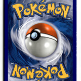 Pokemon Card Medicham LP Power Keepers 34/108