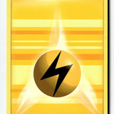 Pokemon Card Lightning Energy LP Generations Common 78/83