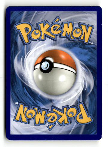 Pokemon Card Lightning Energy LP Generations Common 78/83 (back)