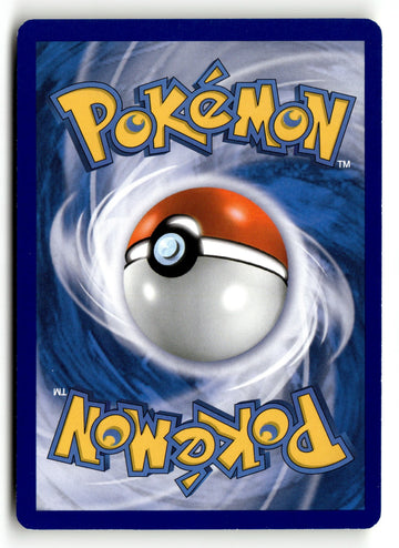 Pokemon Card Horsea LP Plasma Freeze Reverse Holo Common 18/116 (back)