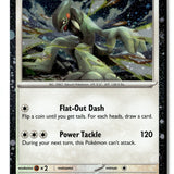 Pokemon Card Cyclizar - LP SV: Scarlet & Violet Promo Cards Promo 096