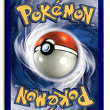Pokemon Card Wingull Reverse Holo LP Ruby and Sapphire 77/109