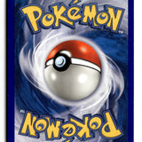 Pokemon Card Sneasel Reverse Holo LP Aquapolis 110/147